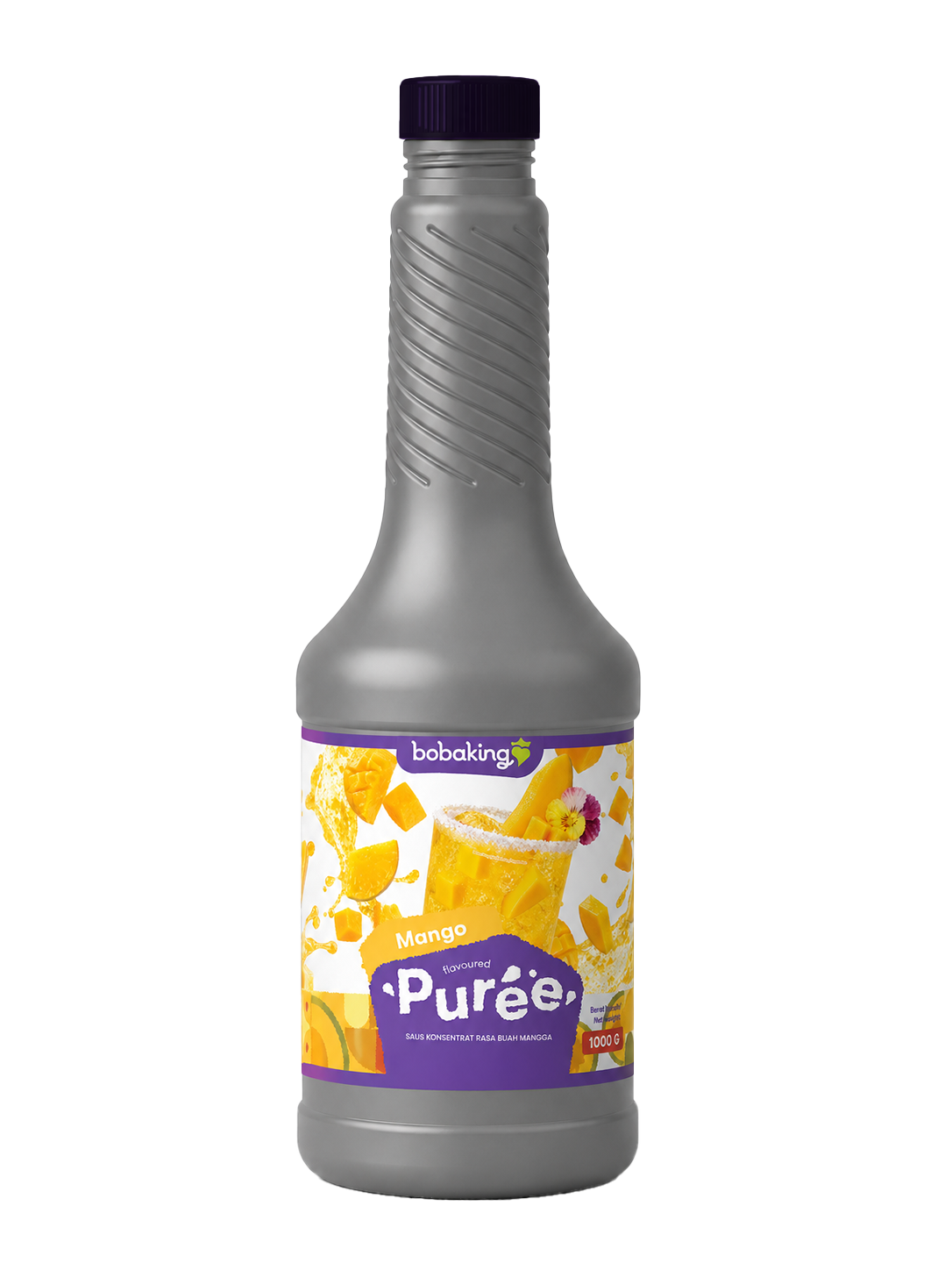 Mango Puree