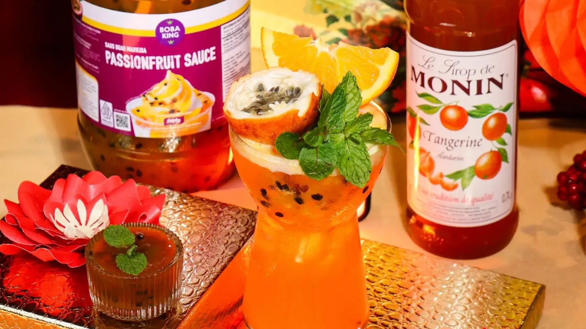 BK-IGF-IH-TF-PASSION FRUIT ORANGE TEA - Slide 1